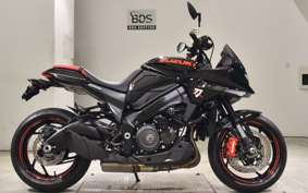 SUZUKI KATANA 2018 GT79B