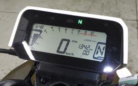 HONDA GROM 2007