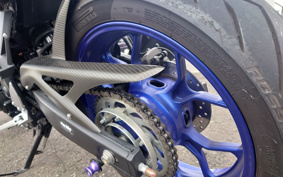 YAMAHA MT-03 ABS 2020 RH13J
