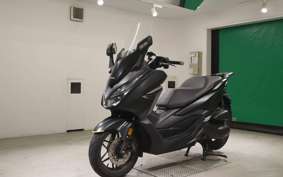 HONDA FORZA 250 MF13