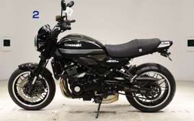 KAWASAKI Z900RS 2020 ZR900C