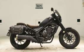 HONDA REBEL 250 S 2022 MC49