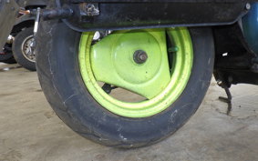 HONDA SQUASH 1984 AB11