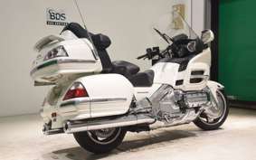 HONDA GL 1800 GOLD WING AIRBAG SC47