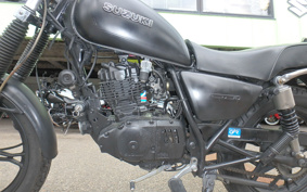 SUZUKI GN125 H PCJG9