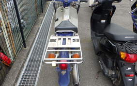HONDA C50 SUPER CUB AA01