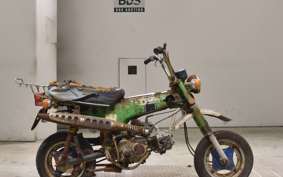 HONDA DAX 70 ST70
