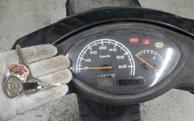 YAMAHA JOG Gen.5 SA36J