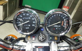 KAWASAKI ZEPHYR 400 Gen.2 1995 ZR400C