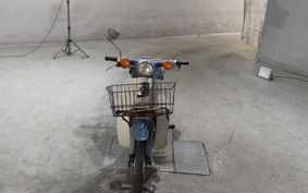 HONDA SUPER CUB50 AA01