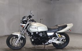 YAMAHA XJR400 4HM