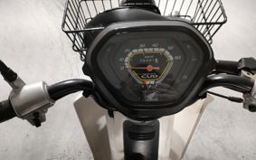 HONDA SUPER CUB50 AA04