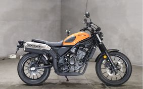 HONDA CL250 MC57