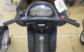 HONDA FORESIGHT MF04