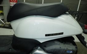 HONDA TODAY 2