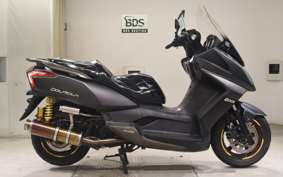 KYMCO DOWNTOWN 200 i