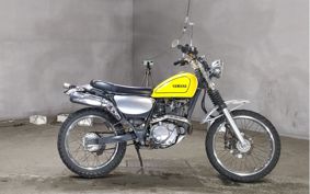 YAMAHA BRONCO 5BT