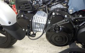 HONDA DAX 125 2018 JB04