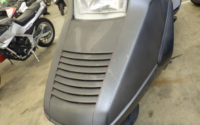 HONDA FUSION X MF02