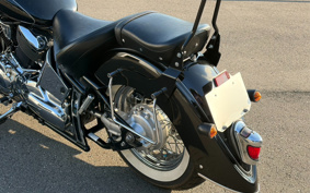 YAMAHA DRAGSTAR 1100 CLASSIC 2007 VP13J