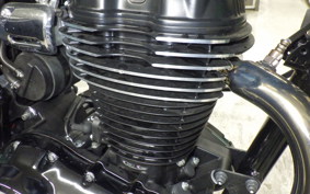 HONDA GB350 2022 NC59