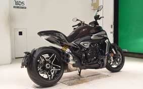 DUCATI XディアベルV4 2026