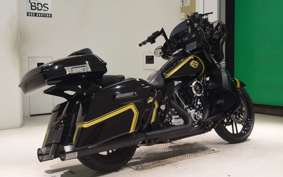 HARLEY FLHX 1690 2014