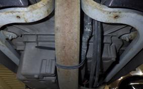 SUZUKI LET's 5 CA47A