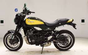 KAWASAKI Z900RS 2023 ZR900K
