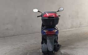 SUZUKI ADDRESS V125 CF4MA