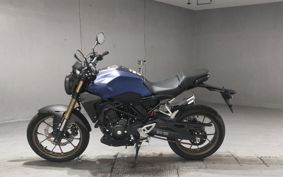 HONDA CB250R MC52