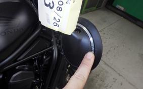 HONDA REBEL 1100 S DCT 2026 SC87
