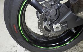 KAWASAKI ZX 10 NINJA ABS 2013