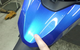 SUZUKI Vｽﾄﾛｰﾑ250A 2005