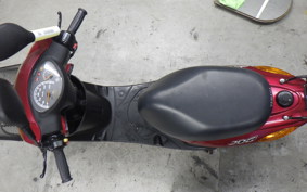 YAMAHA JOG Gen.5 SA36J