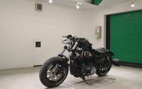 HARLEY XL1200X 2021