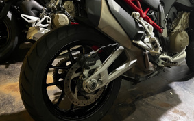 DUCATI MULTISTRADA V4S 2022 1A00