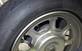 HONDA TACT-4ﾍﾞｰｼｯｸ 1999 AF79