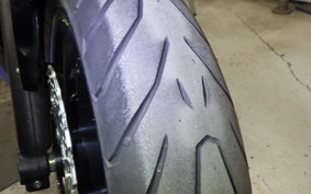 KAWASAKI NINJA 650 A 2017 ER650H