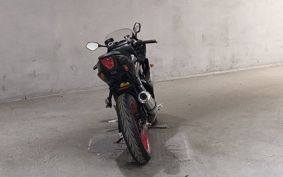 SUZUKI GSX-R125 DL32D