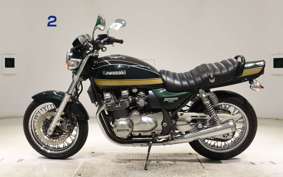KAWASAKI ZEPHYR 750 RS 1999 ZR750C