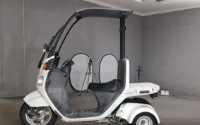 HONDA GYRO TA03