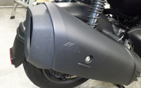 YAMAHA X FORCE 2013 SG79J