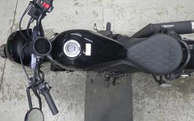 HONDA REBEL 250  S E-clutch MC49
