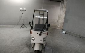 HONDA GYRO TA03