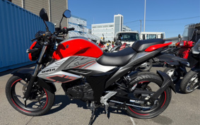 SUZUKI JIKUSA-150 ED131