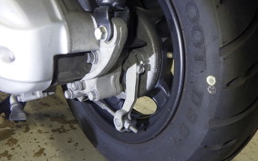 HONDA LEAD 125 JF45