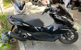 HONDA PCX125 JK05