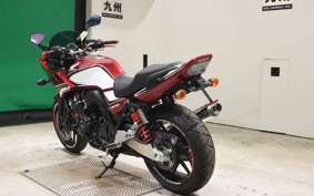 HONDA CB400 SUPER BOLDOR A 2021 NC42