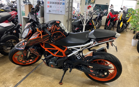 KTM 390 DUKE 2018 JPJ40